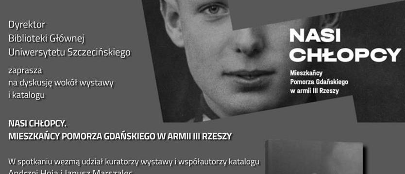 Twórcy głośnej wystawy przyjadą do Szczecina