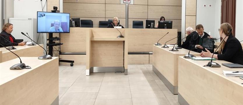 Wniosek obrony: „Istotne znaczenie dla sprawy”. Przełom w procesie „Zdunowa"?