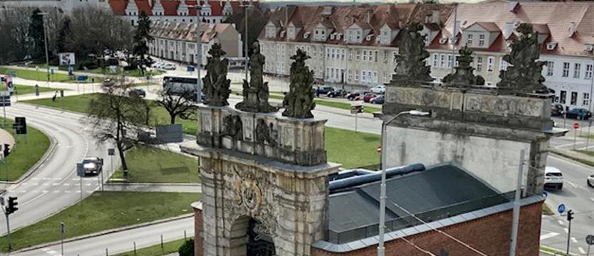 Zabytki potrzebują wsparcia