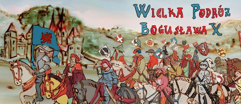 Pierwsza animacja o historii Gryfitów! Dziś premiera filmu