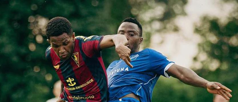 Piłka nożna. Renyer opuszcza Pogoń