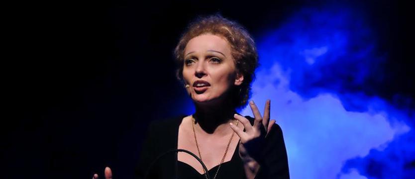 Wielkie nienasycenie