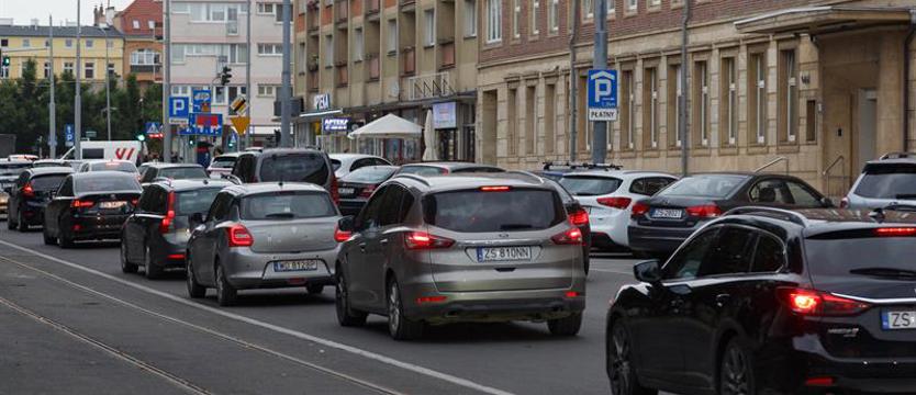 Policjanci apelują o ostrożność