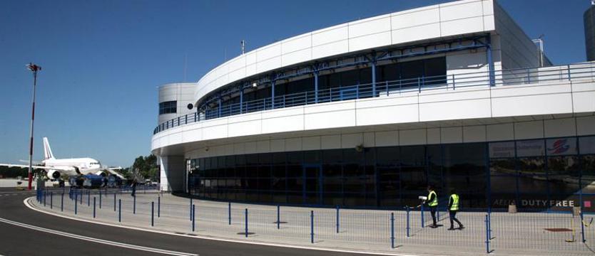 Lotniskowe podsumowanie. Port Lotniczy Szczecin-Goleniów dźwiga się po pandemii