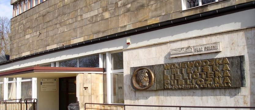 W Koszalinie spotkanie z Joanną Bator