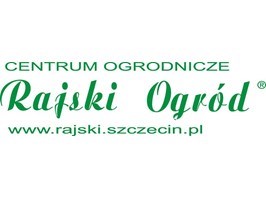 Centrum Ogrodnicze Rajski Ogród - logo