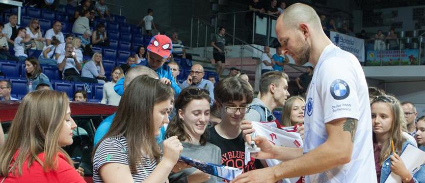 Siatkówka. Polska bez Kurka i złota