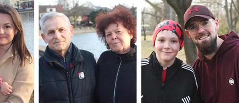 Sonda.  W piątek trzynastego