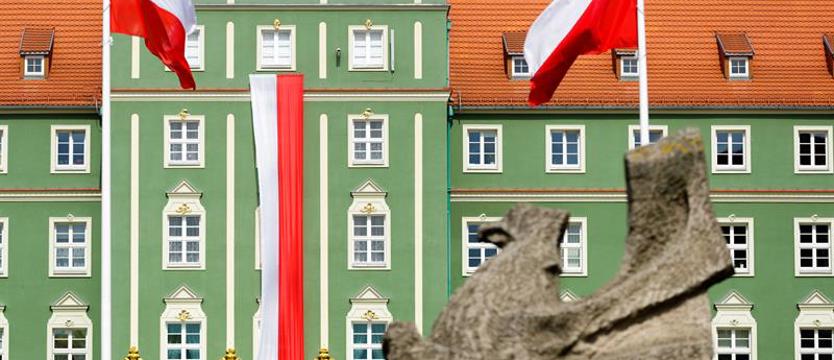 Przed nami trzy świąteczne dni