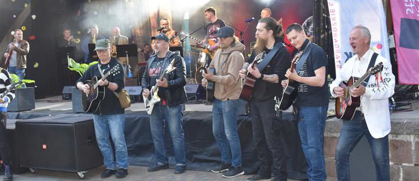 Święto sztuki i artystów w Stargardzie. W planie jest ponad 170 różnych wydarzeń