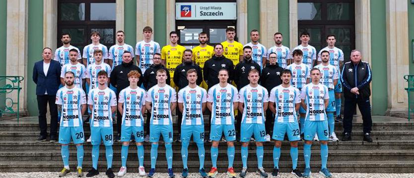 Piłka nożna. Świt z licencją na I ligę!