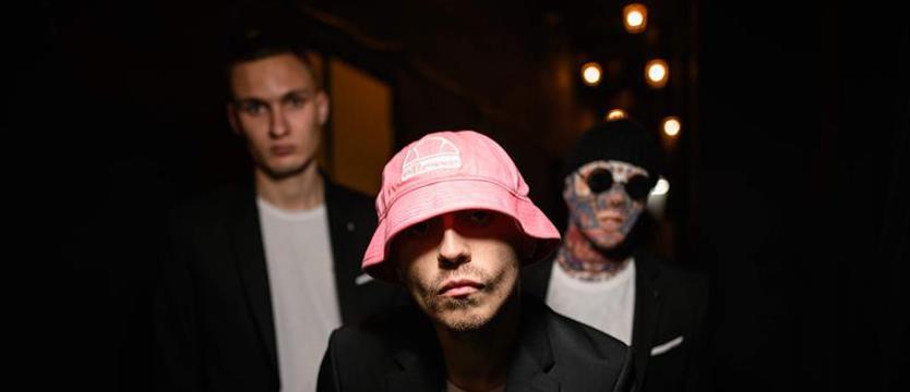 Festiwal Garaże coraz bliżej