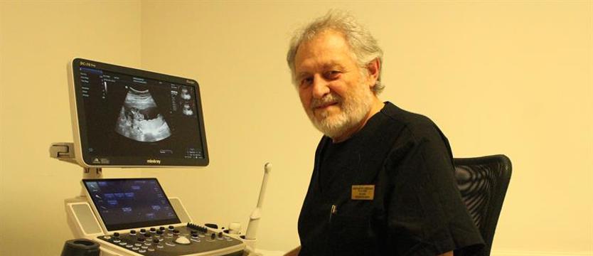 Tu ciężarne mogą liczyć na fachową opiekę. Nasz zawód to przywilej