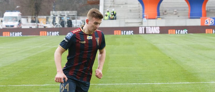 Piłka Nożna. Czy Kozłowski pojedzie na Euro?