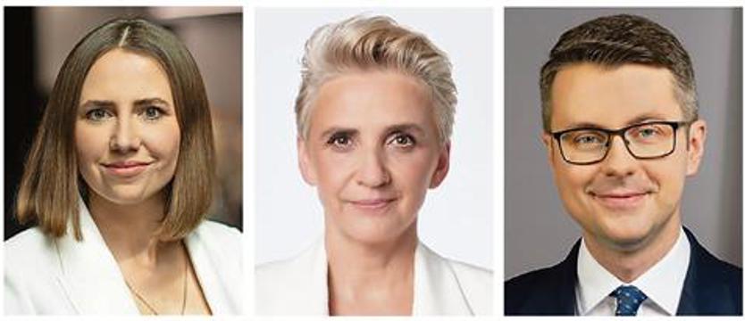 Co tam, panie, w polityce? Polscy posłowie w Europarlamencie komentują