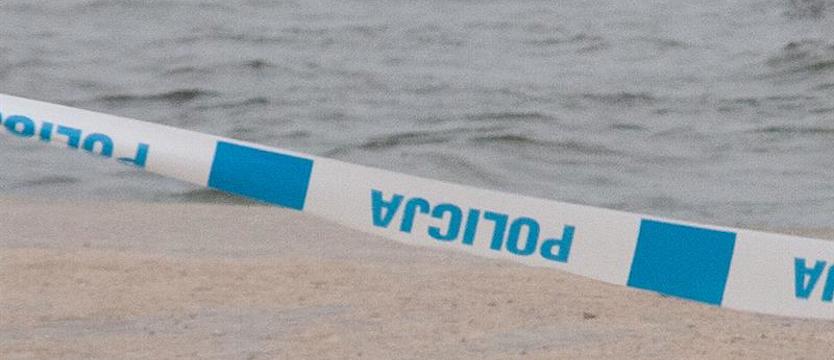 W Międzyzdrojach utonął mężczyzna
