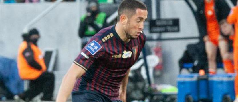 Piłka nożna. Biczachczjan odchodzi z Pogoni?