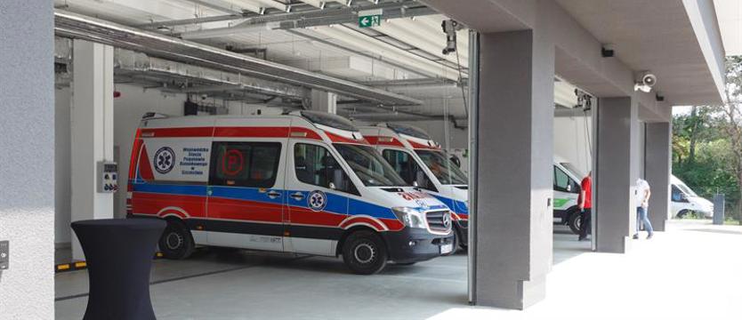 Proponowane umowy nie do przyjęcia dla ratowników