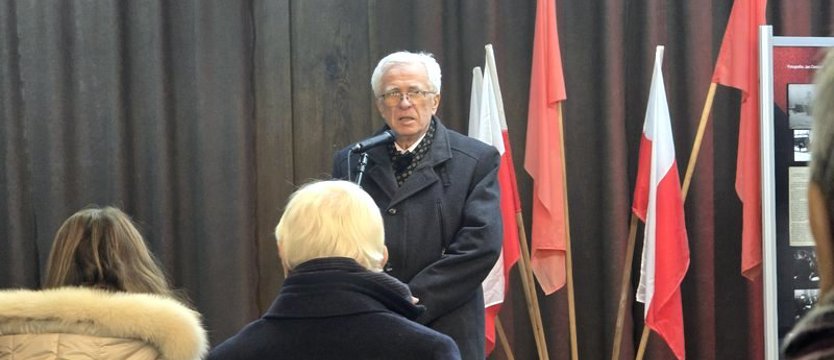 Stocznia to nie tylko statki, to także historia walki o wolność