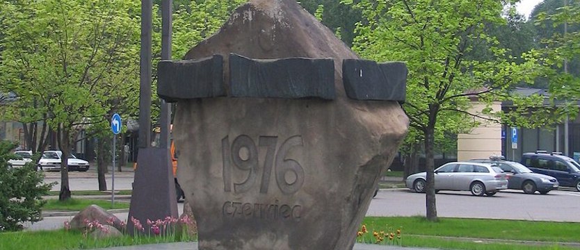 50 lat temu robotnicy Radomia i Ursusa zmusili władzę do ustępstwa, ale zapłacili wysoką cenę