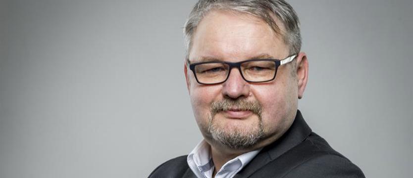 Woal i parówki na Gocławiu. Ćwirlej w bibliotece