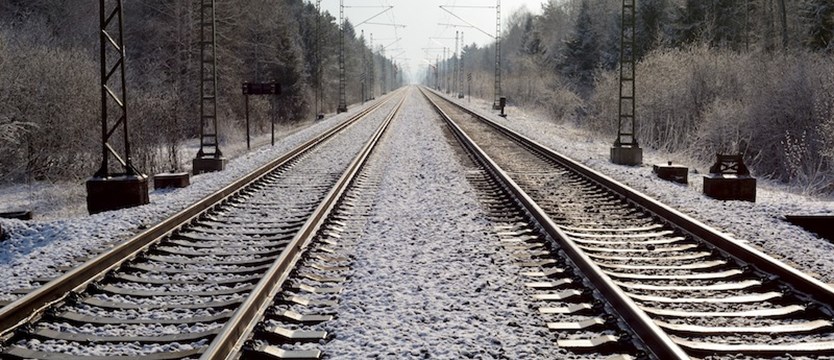 Awaria sieci trakcyjnej. Wstrzymany ruch pociągów na trasie Szczecin - Gryfino