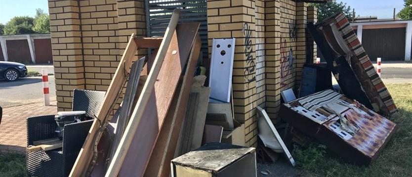 Szykują się podwyżki opłat w Szczecinie. Więcej za odpady i nieruchomości