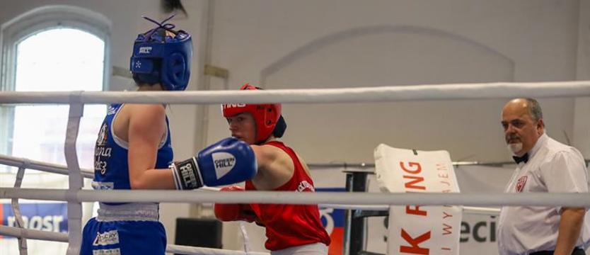 Boks. 250 walk w dwa dni w Pucharze Skorpiona