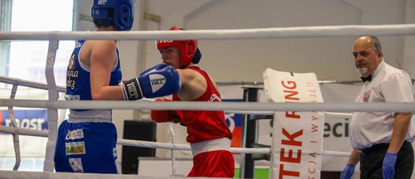 Boks. 250 walk w dwa dni w Pucharze Skorpiona