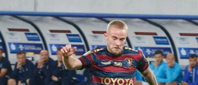 Piłka nożna. Młodzi portowcy w reprezentacjach