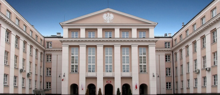 Nowy prezes NIK złożył przysięgę przed Sejmem