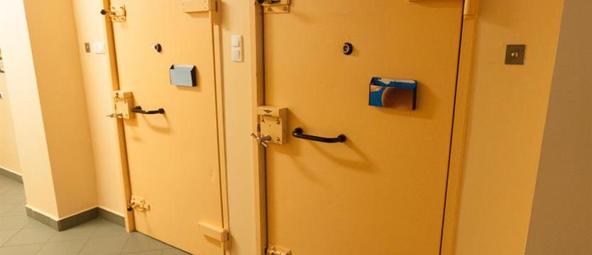 Dramat przy ul. Połtawskiej w Koszalinie. Zabójcy w areszcie