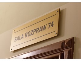 Myśliwy, który postrzelił żołnierza, pozostanie na wolności - zdecydował Sąd Okręgowy w Szczecinie
