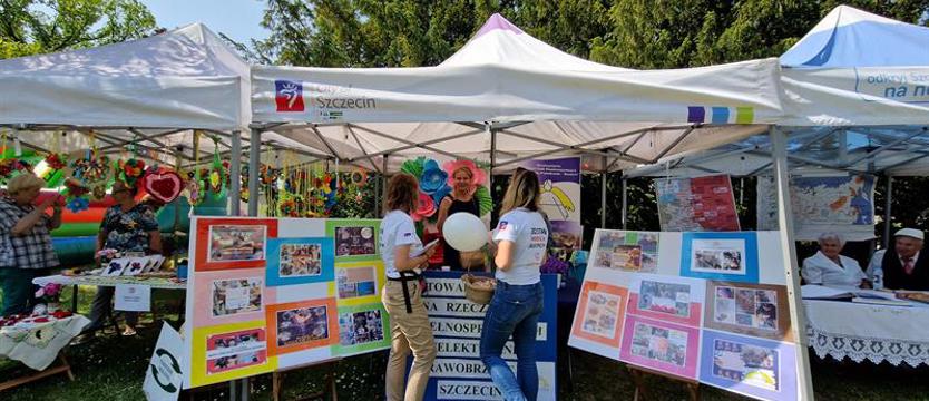 Święto społecznej aktywności. Wielki Piknik Pasji
