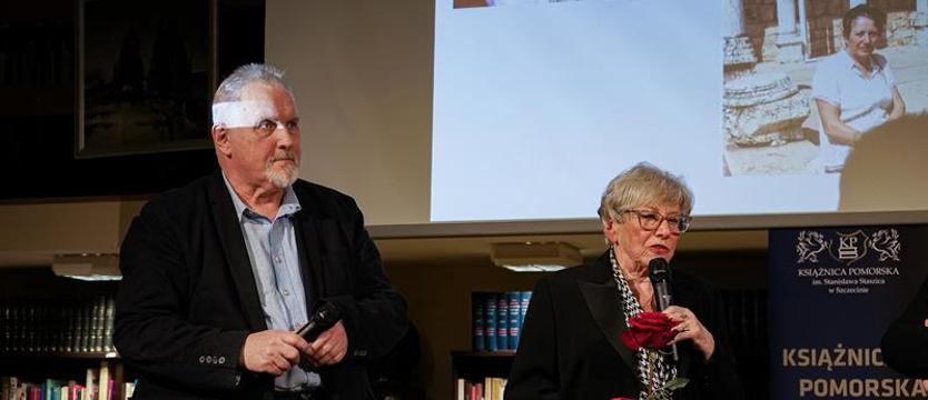 75 lat Towarzystwa Społeczno-Kulturalnego Żydów