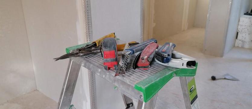 Mieszkania w zamian za remont. Zainteresowanie coraz większe