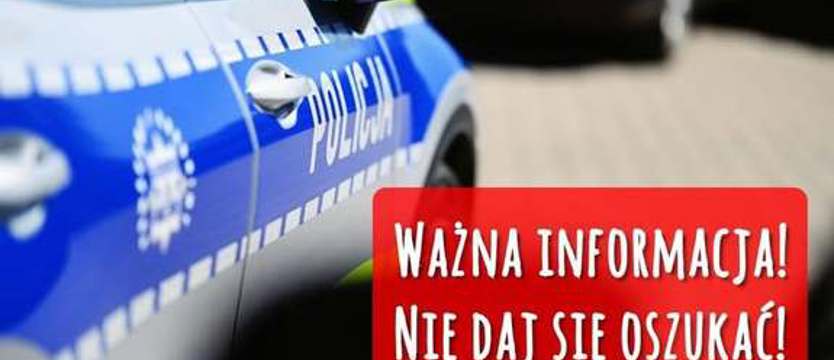 Myślała że inwestuje, a wpłaciła na konto przestępców ponad 60 tys. zł