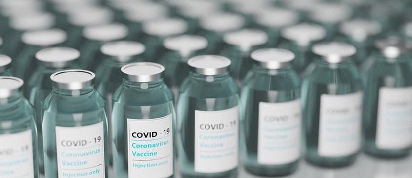 Włodzimierz Gut: Nuvaxovid to szczepionka, w której podawany jest gotowy produkt — białko