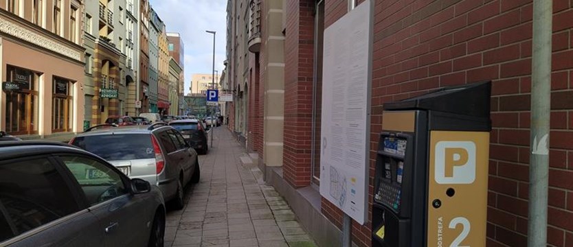 Od poniedziałku zmiany w parkowaniu w Szczecinie