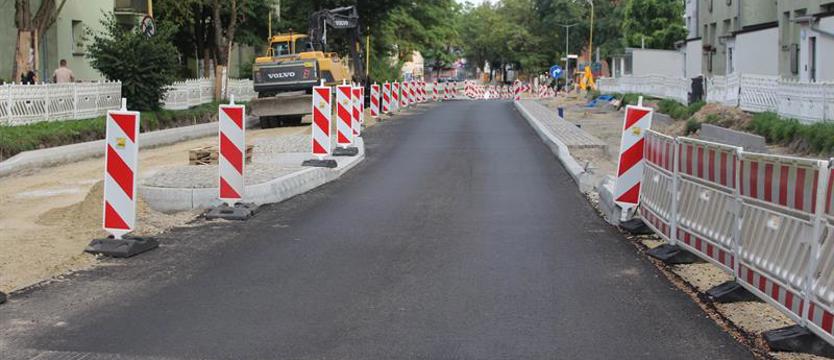 Kogo upamiętni nowe rondo?