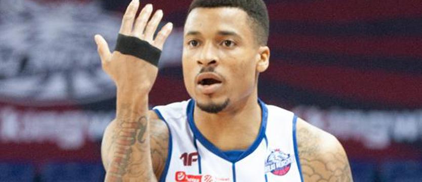 Koszykówka. King przegrał ze Śląskiem