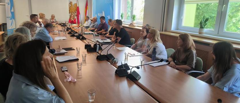 Policka „Calineczka” się kurczy. Rodzice: To wygaszanie przedszkola?