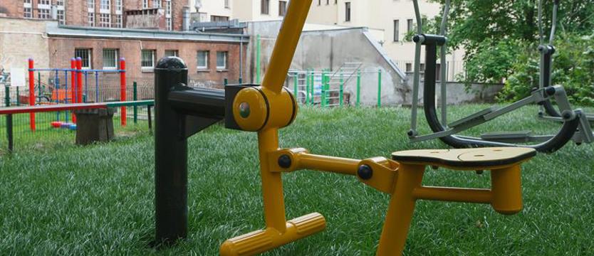 Ministerstwo chce usportowić młodzież