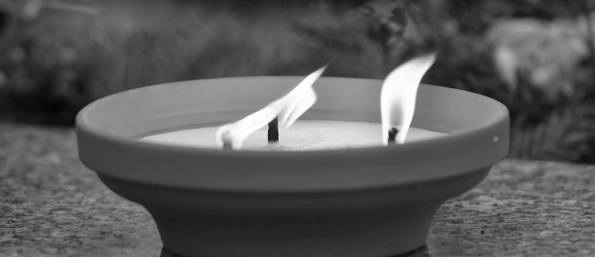 Zmarł żołnierz raniony na granicy