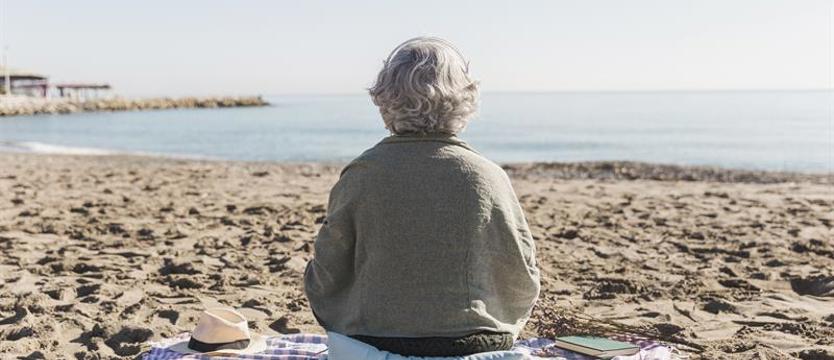Seniorka uwierzyła „amerykańskiemu żołnierzowi”. Straciła 160 tys. złotych