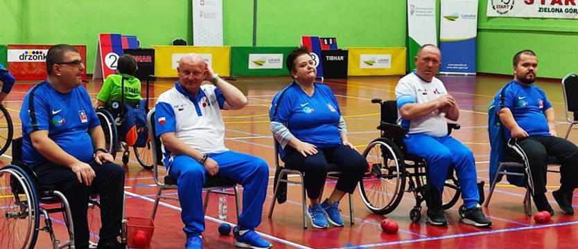 Sport niepełnosprawnych. Sukcesy Startu Szczecin