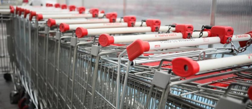 Chcą przenieść niedzielę handlową z 24 na 10 grudnia