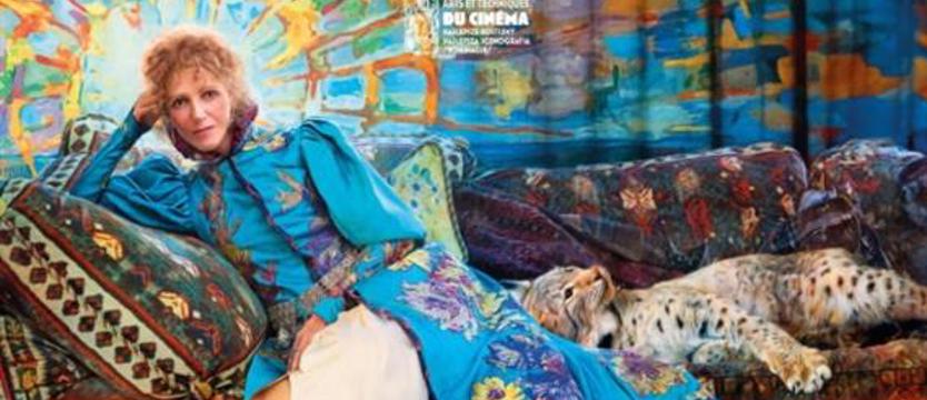 Gwiazda, skandalistka, uwodzicielka. Nazywano ją „świętym potworem”