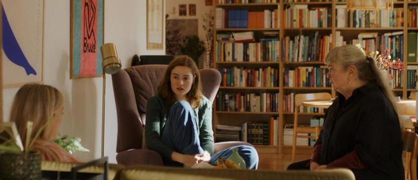 Kronika miłości i pożądania