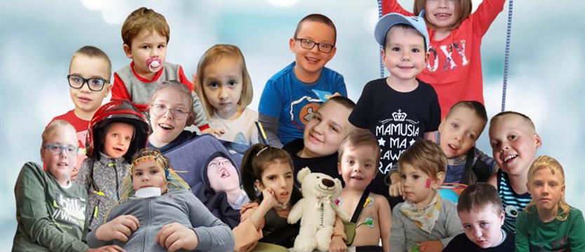 Rehawojownicy walczą o zdrowie i przyszłość